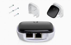 Ubiquiti UF-AE UFiber ActiveEthernet Fiber-to-Ethernet konverter